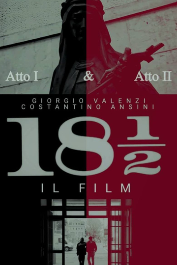 18½ Poster