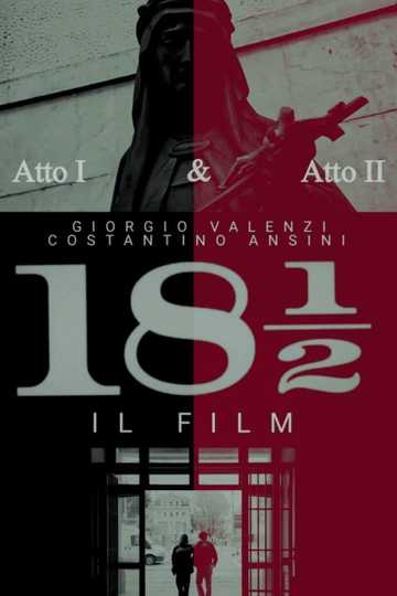 18½ Poster