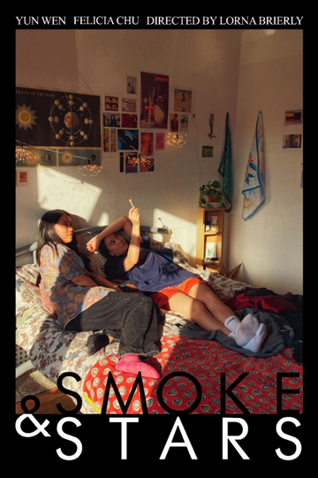 Smoke & Stars
