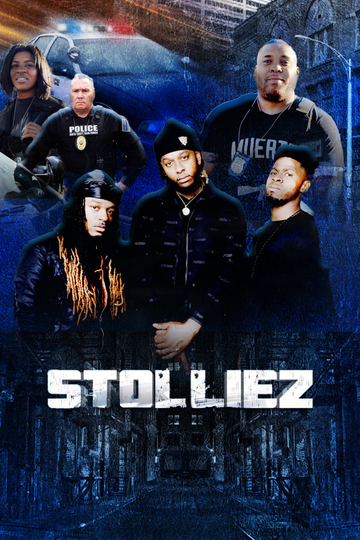 Stolliez Poster