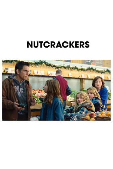 Nutcrackers Poster