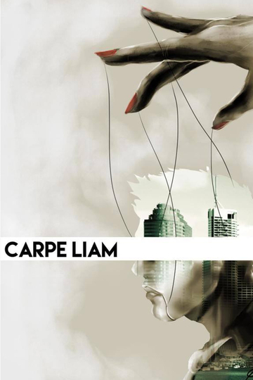 Carpe Liam Poster