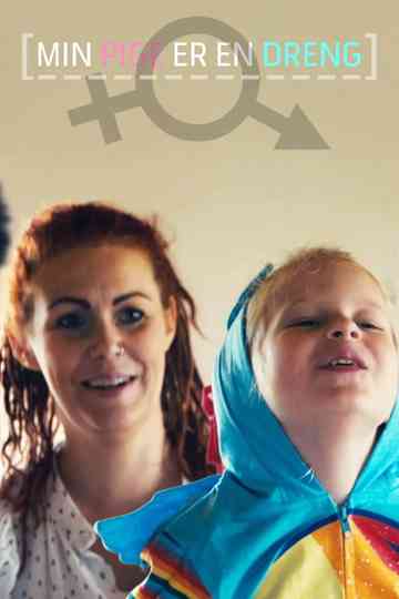 Min pige er en dreng