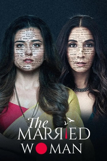 The Married Woman Poster