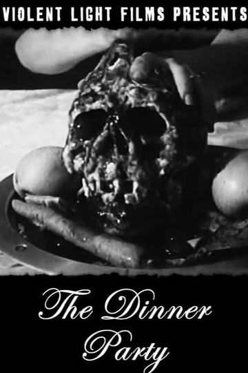 The Dinner Party Poster