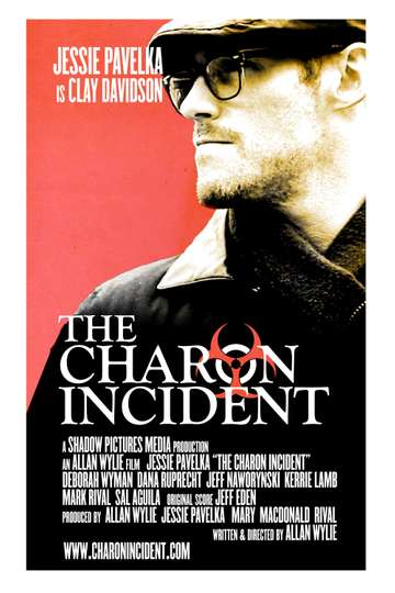 The Charon Incident Poster