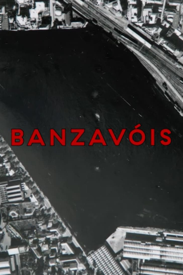 Banzavóis Poster