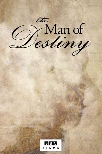 The Man of Destiny Poster