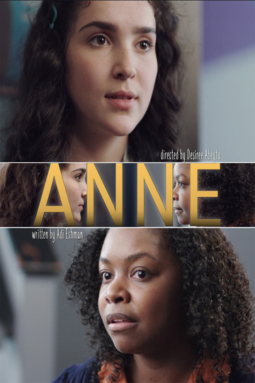 Anne Poster