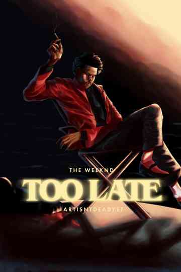 After Hours : Too Late