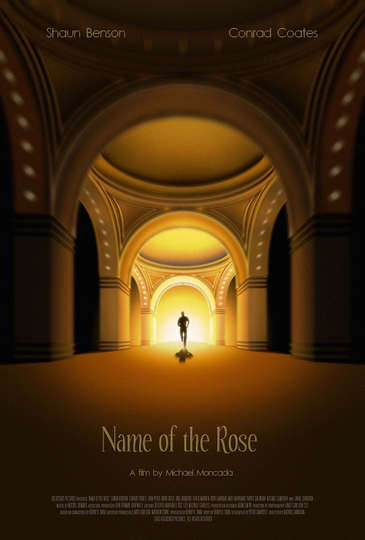 Name of the Rose