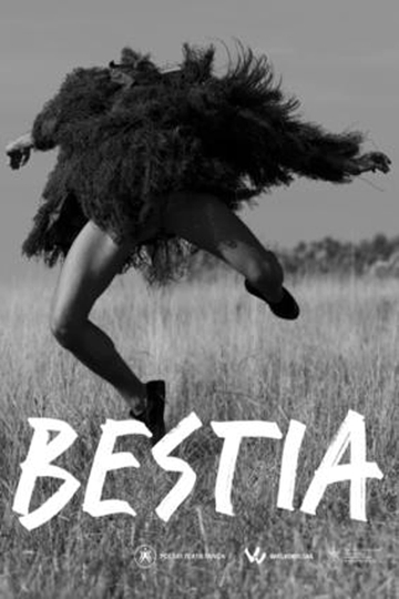 Bestia Poster