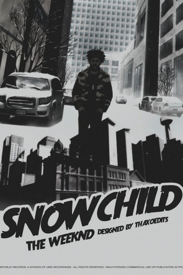 After Hours : Snowchild