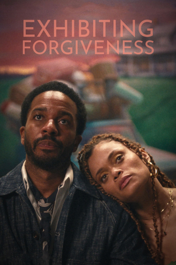 Exhibiting Forgiveness