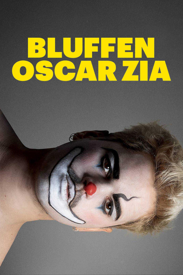 Bluffen Oscar Zia Poster