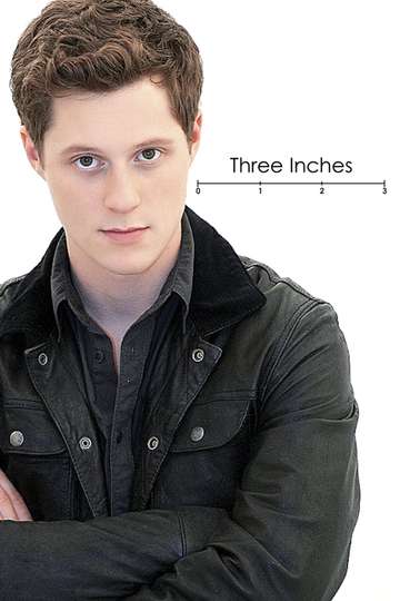 Three Inches Poster