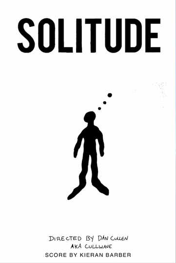 SOLITUDE Poster