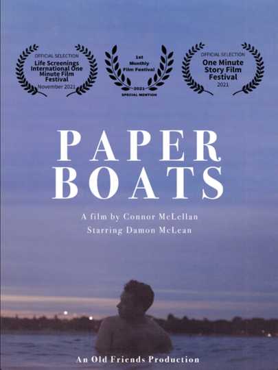 Paper Boats