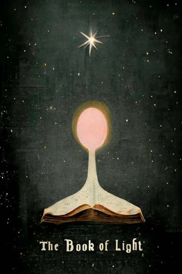 The Book of Light Poster