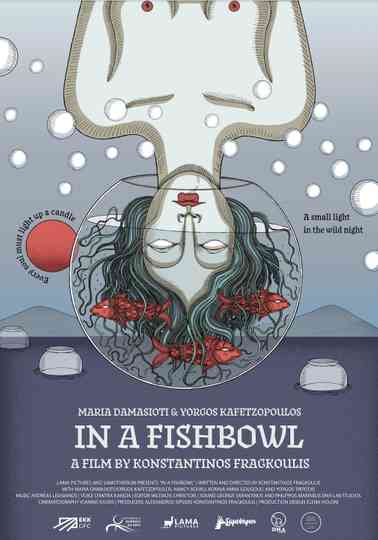 In a Fishbowl