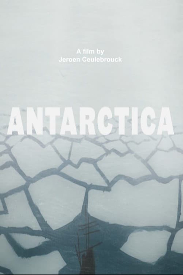 Antarctica Poster