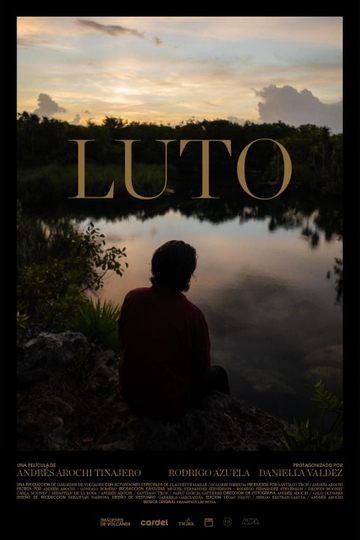 Luto Poster