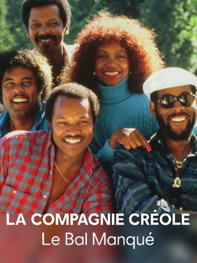 La Compagnie créole, le bal manqué