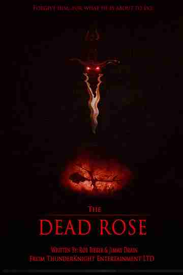 The Dead Rose Poster