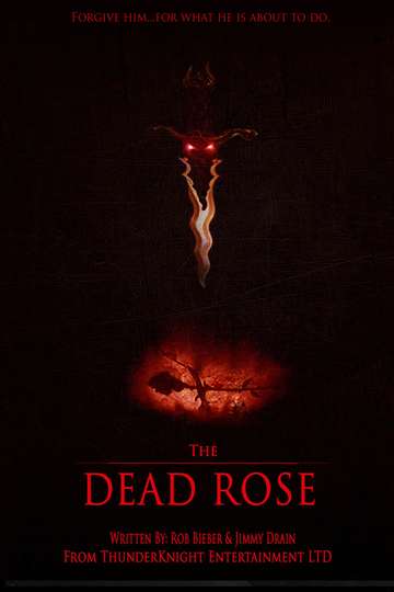 The Dead Rose Poster