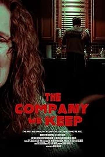 The Company We Keep movie poster
