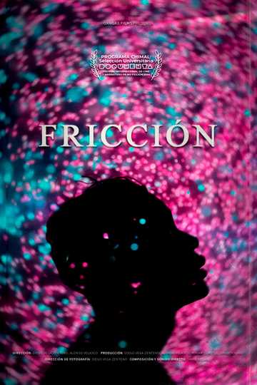 Friction Poster