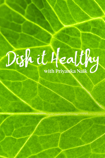 Dish It Healthy