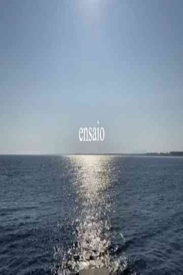 Ensaio