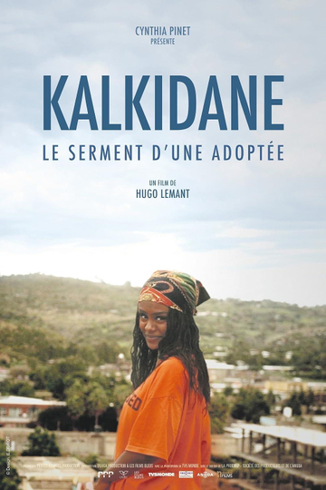 Kalkidane, le serment d'une adoptée