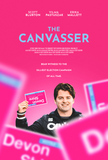 The Canvasser