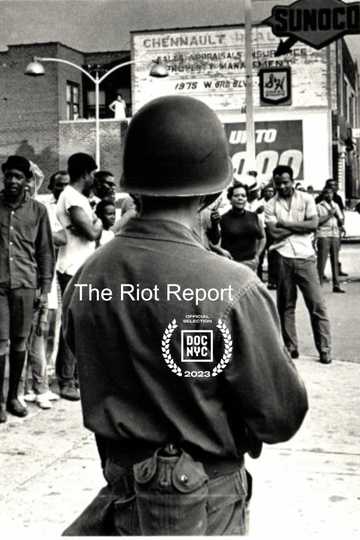 The Riot Report