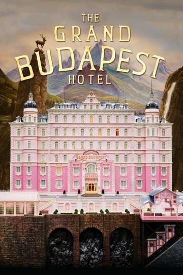 Grande Hotel Budapeste