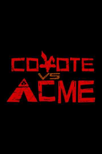 Coyote vs. Acme