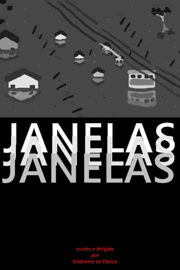 Janelas Poster