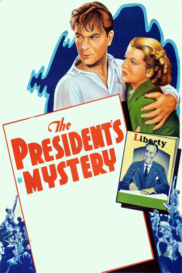 The President's Mystery