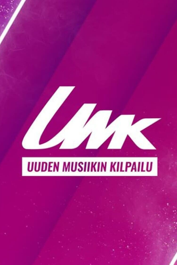 Uuden Musiikin Kilpailu Poster