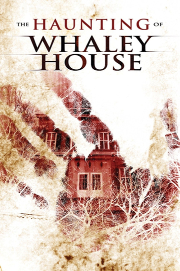 The Haunting of Whaley House Poster