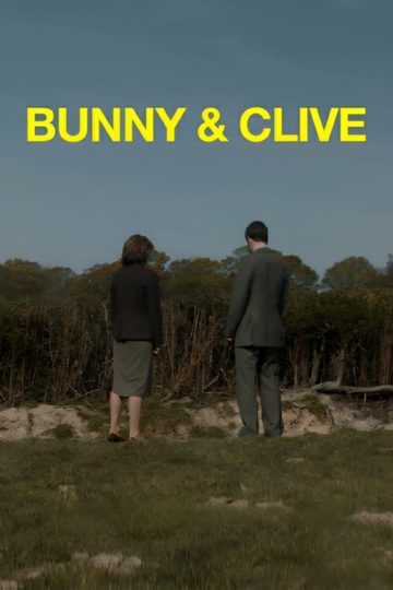 Bunny and Clive Poster