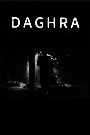 Daghra Poster