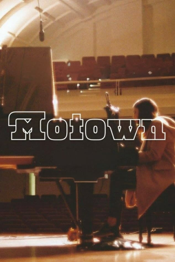 Motown Poster