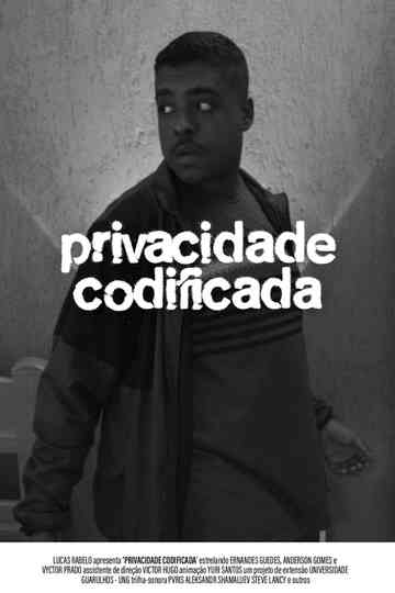 Coded Privacy