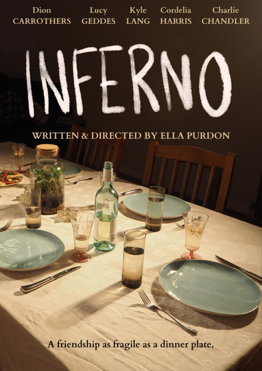 Inferno Poster