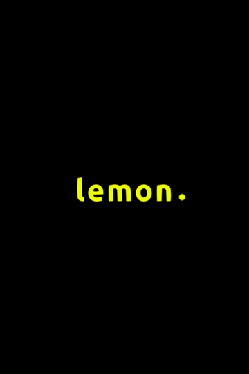 Lemon.