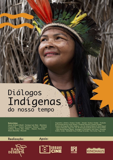 Diálogos Indígenas do Nosso Tempo