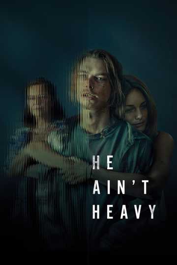 He Ain't Heavy Poster